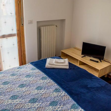 パルマNew A Casa Da Idaアパートメント エクステリア 写真