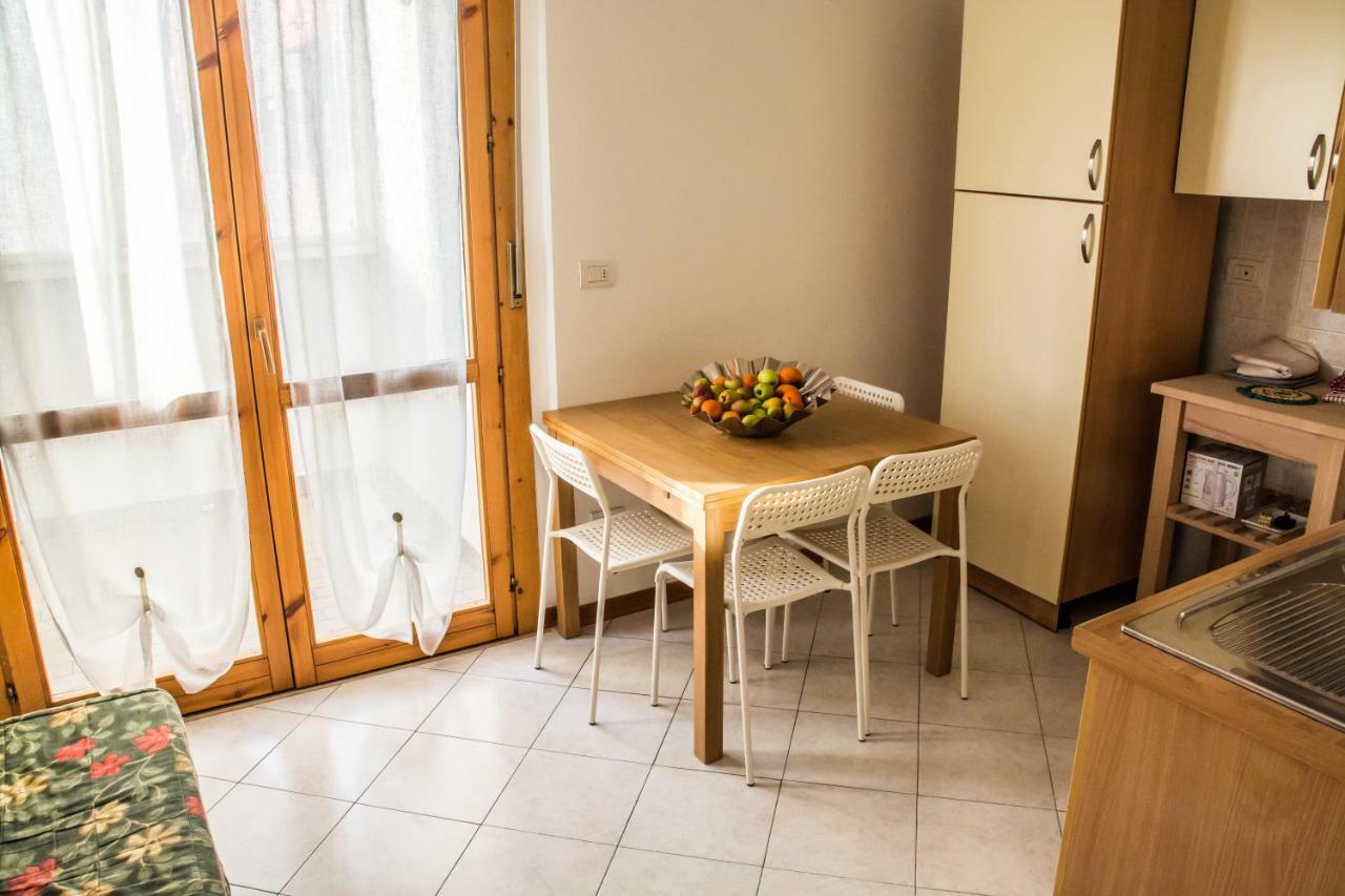 パルマNew A Casa Da Idaアパートメント エクステリア 写真