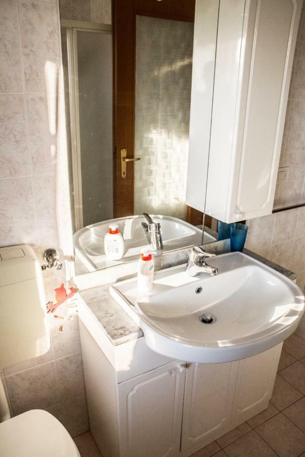 パルマNew A Casa Da Idaアパートメント エクステリア 写真